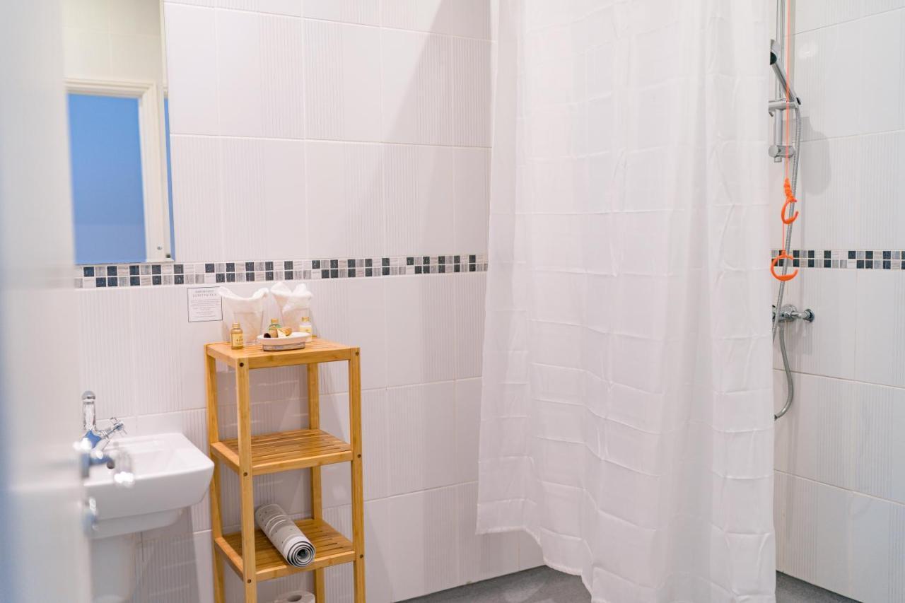 Hotel St Giles House 4*