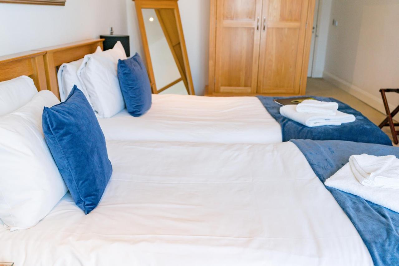 Hotel St Giles House