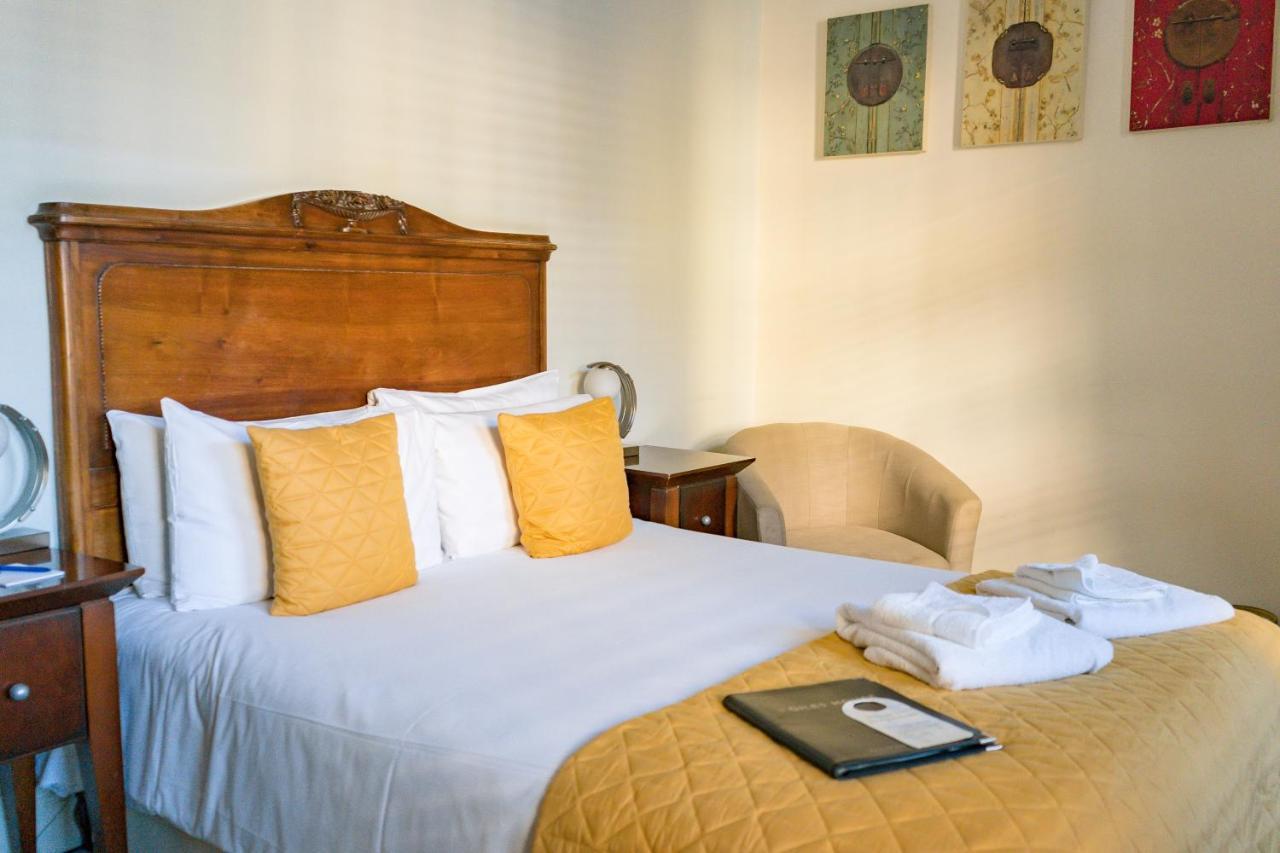 St Giles House 4* Norwich