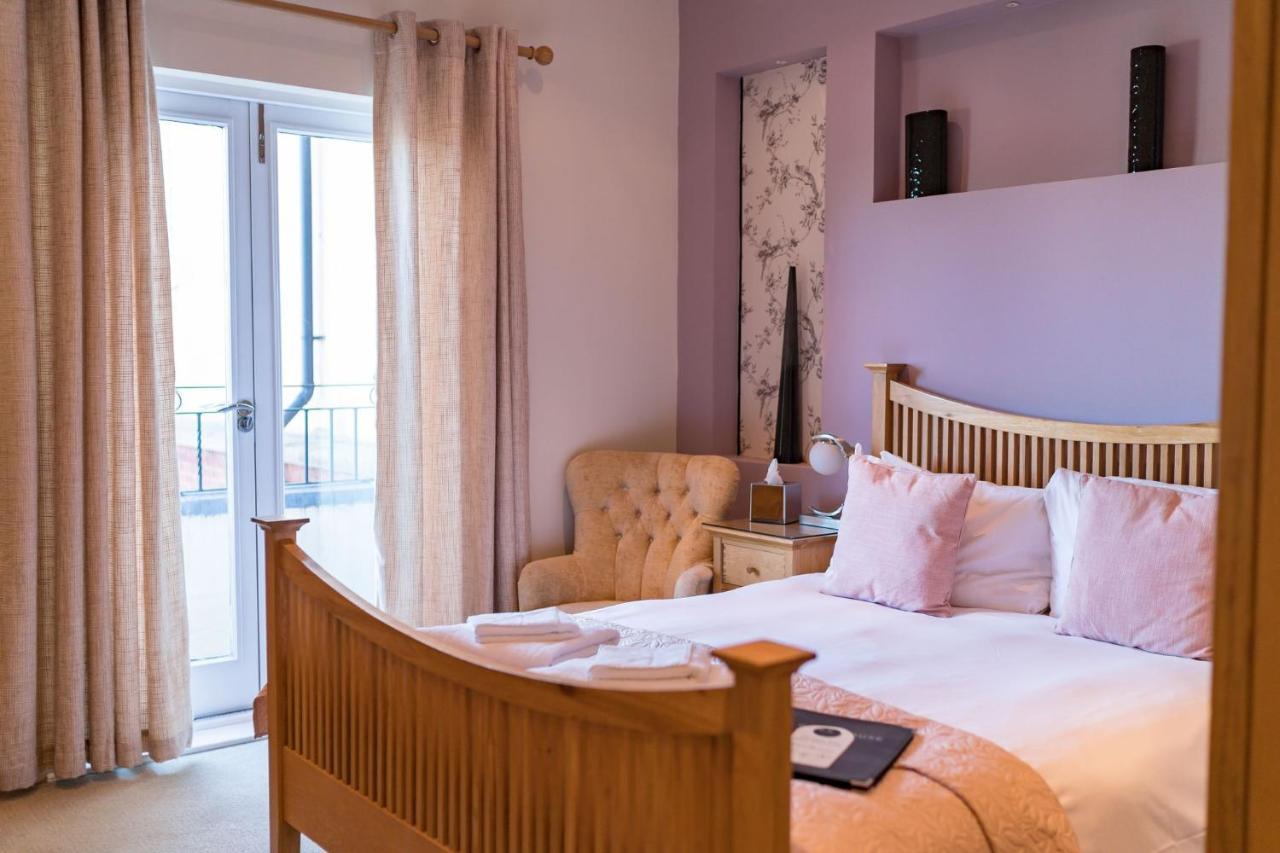 St Giles House Hotel 4*