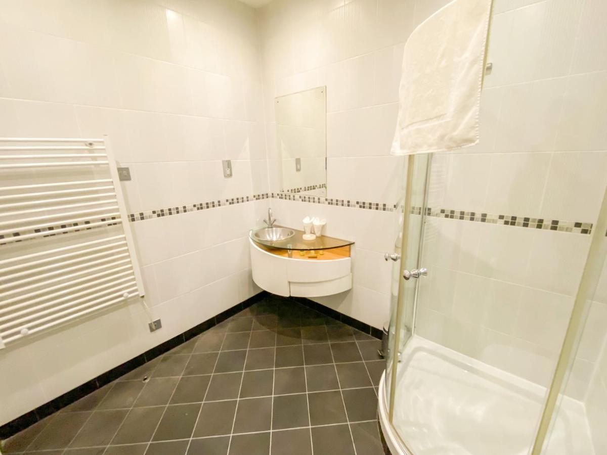 St Giles House 4* Norwich