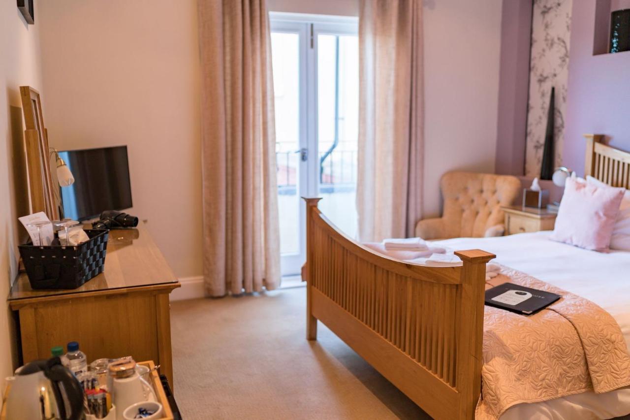 St Giles House 4* Norwich