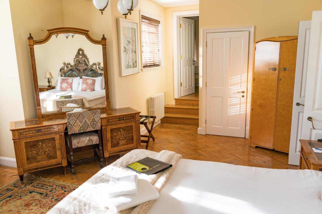 St Giles House 4* Norwich