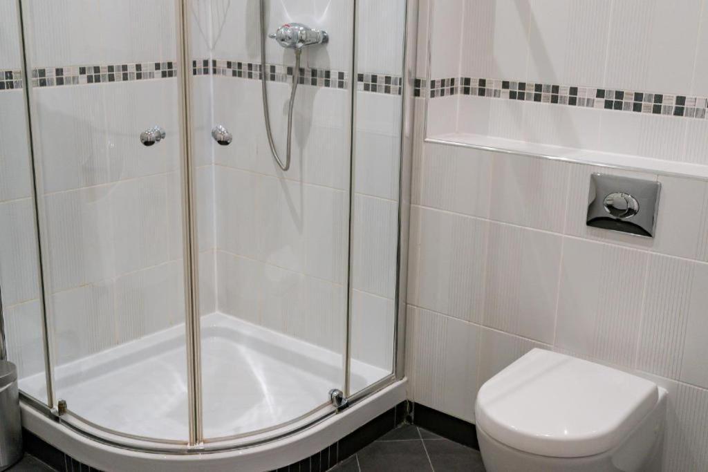 St Giles House Hotel 4*