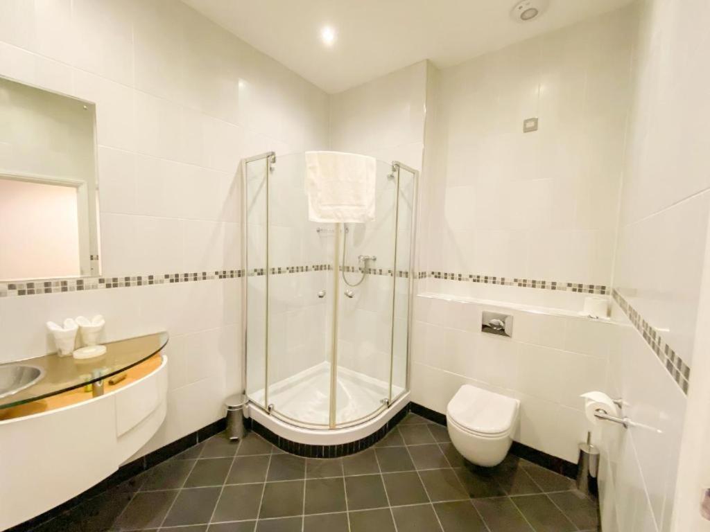 St Giles House Hotel Norwich
