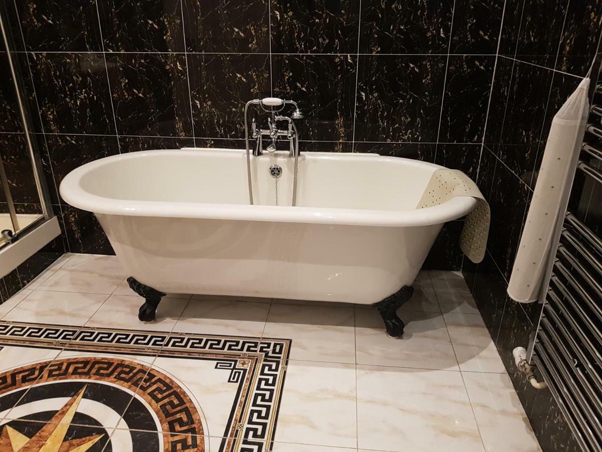 St Giles House 4* Norwich