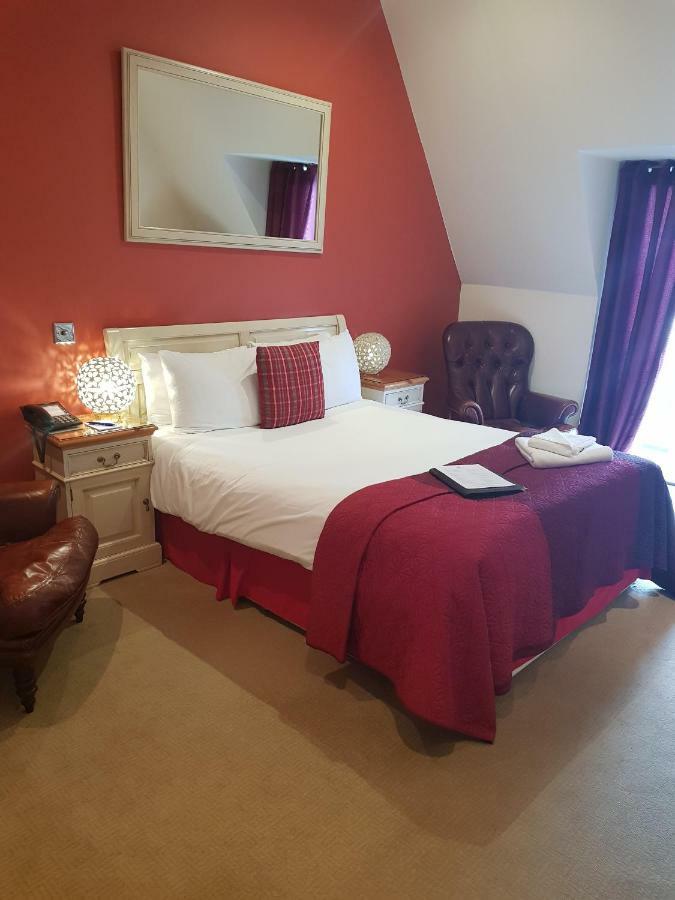 St Giles House Hotel Norwich