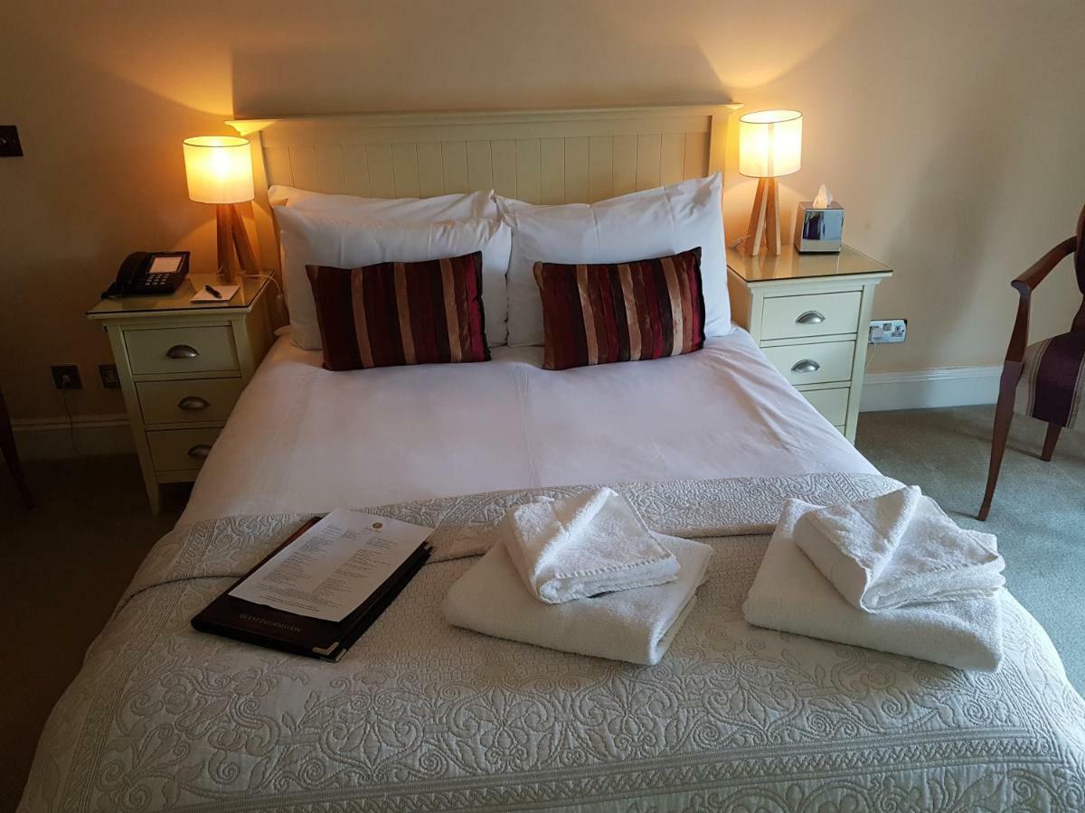 St Giles House Hotel Norwich