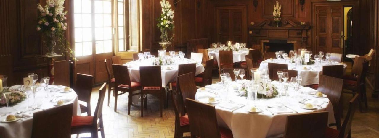 St Giles House Hotel
