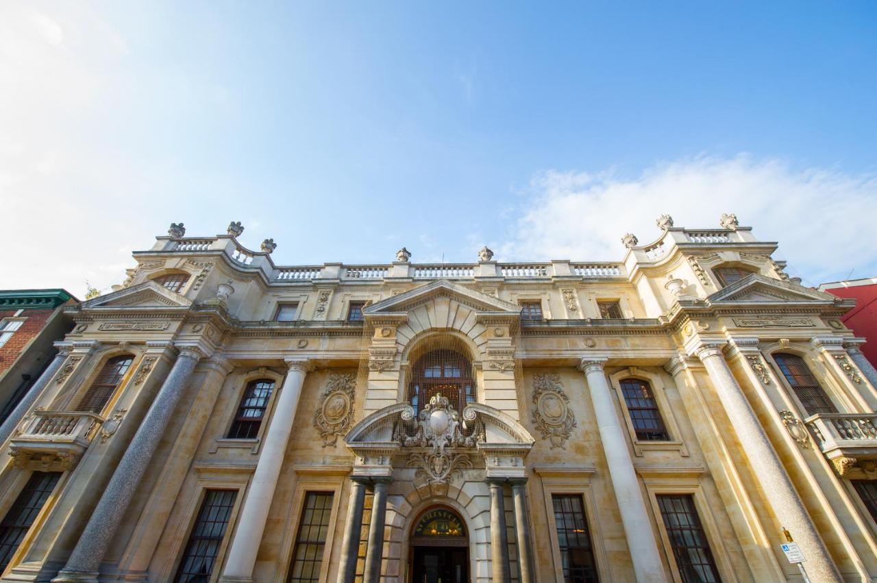 St Giles House Hotel 4*