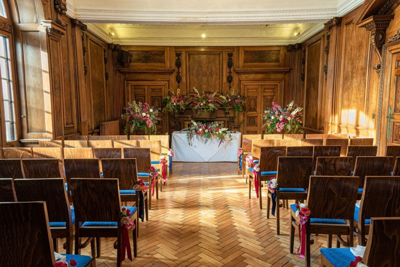 St Giles House Hotel Norwich