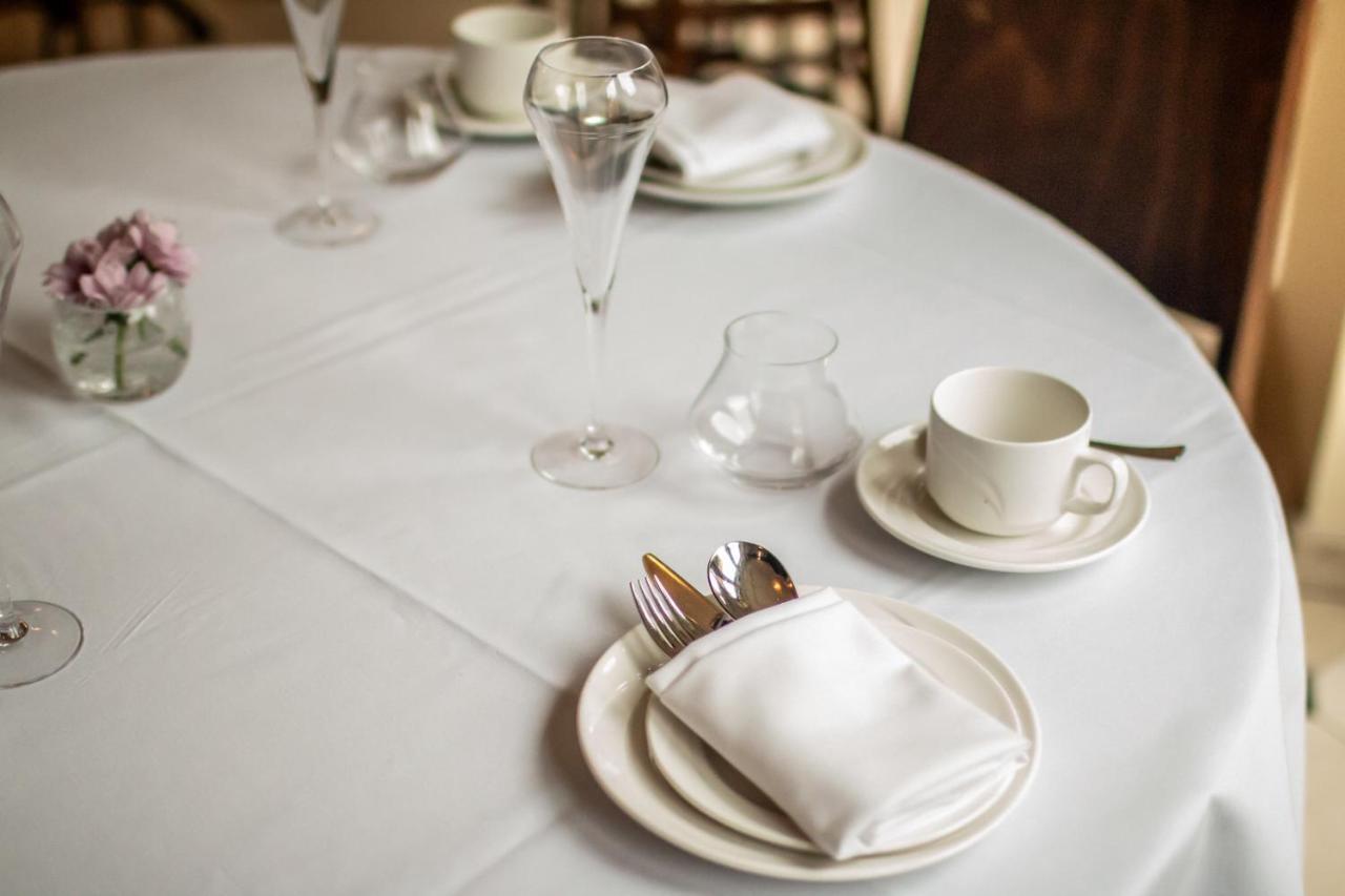 St Giles House Hotel Norwich